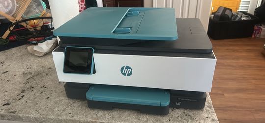 HP Officejet pro 8028e
