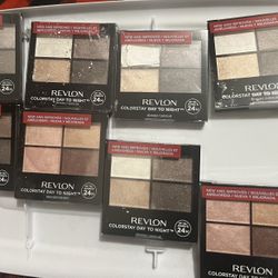 Revlon Color Stay Eye Shadow