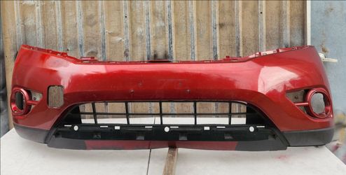2013-2016 Nissan Pathfinder Front Bumper Cover OEM