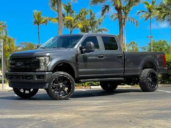 2017 Ford F-350
