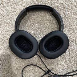 Turtle Beach Recon Headset (like new)