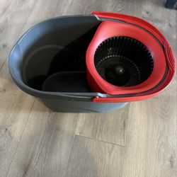 O Cedar Mop And Bucket 