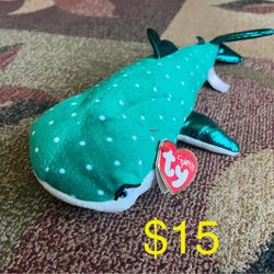 TY Sparkle / Finding Dory / Destiny 12” Plush