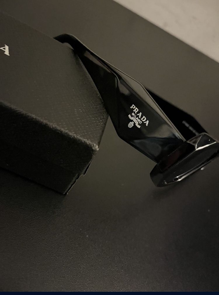 Prada Glasses Brand New 