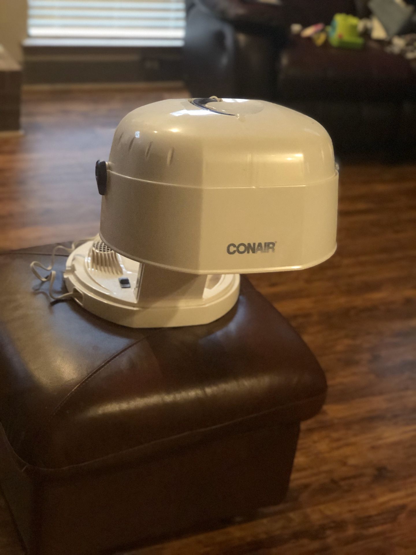 Conair Professional 1875 Watt Hard Hat Hair Dryer Hood Salon