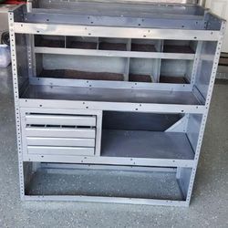 Shelves