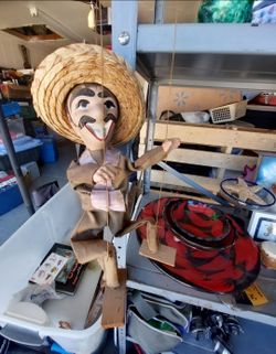 Mis Mexico items