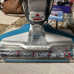 Bissell Pet Carpet Cleaner 