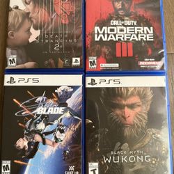 All For $600 PS5 PlayStation 5 Slim Upgrade Storage Memory And Extra Sealed New Controller 