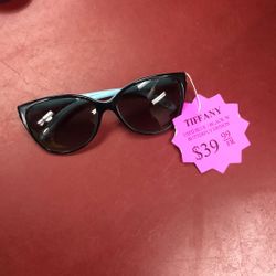 96091 Tiffany & Co Sunglasses 572251
