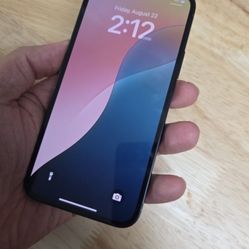 AT&T Cricket iPhone 12 64GB