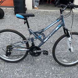 Bicycles