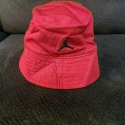 Bucket Hat From Jordan 