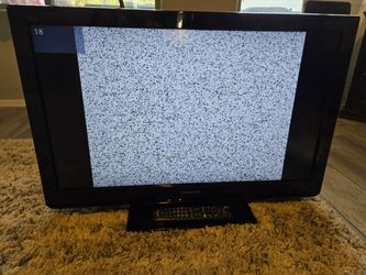 Panasonic TCL32C3 32" TV