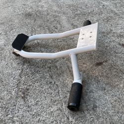 TNT 135 Subcage Bar Combo