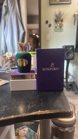 Sospiro Vibrato Cologne/Fragrance 3.4 fl oz