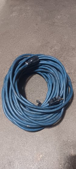 100ft Extensión Cord,  14 G