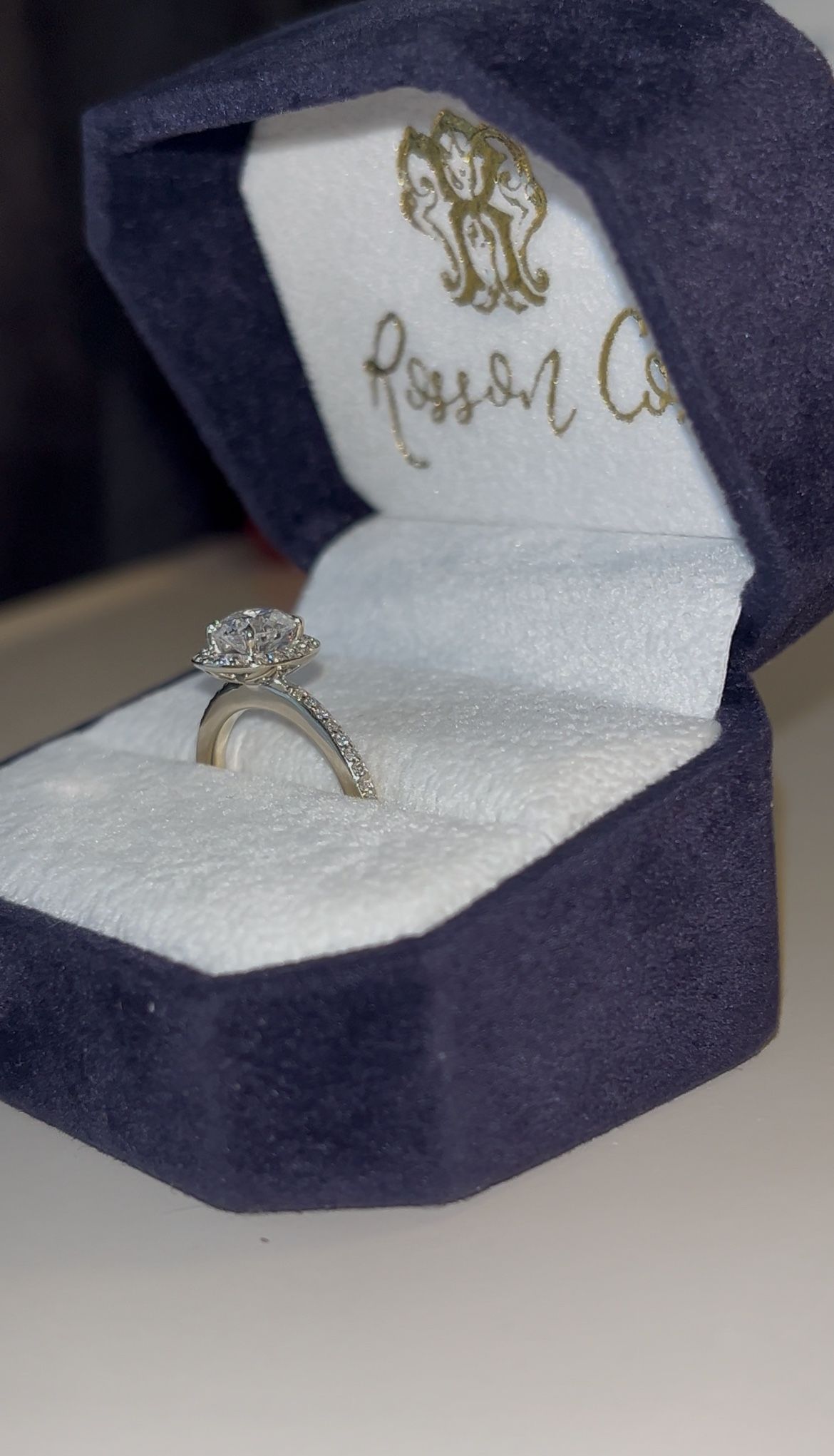 Engagement Ring
