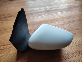 Power Heated Door Mirror Honda odyssey 2005-09-10. Side mirror.