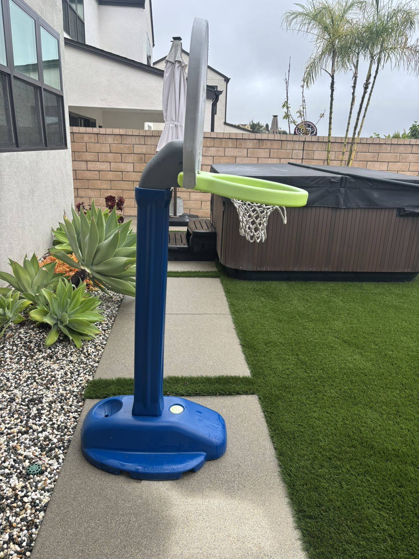 Basketball Hoop FREE 