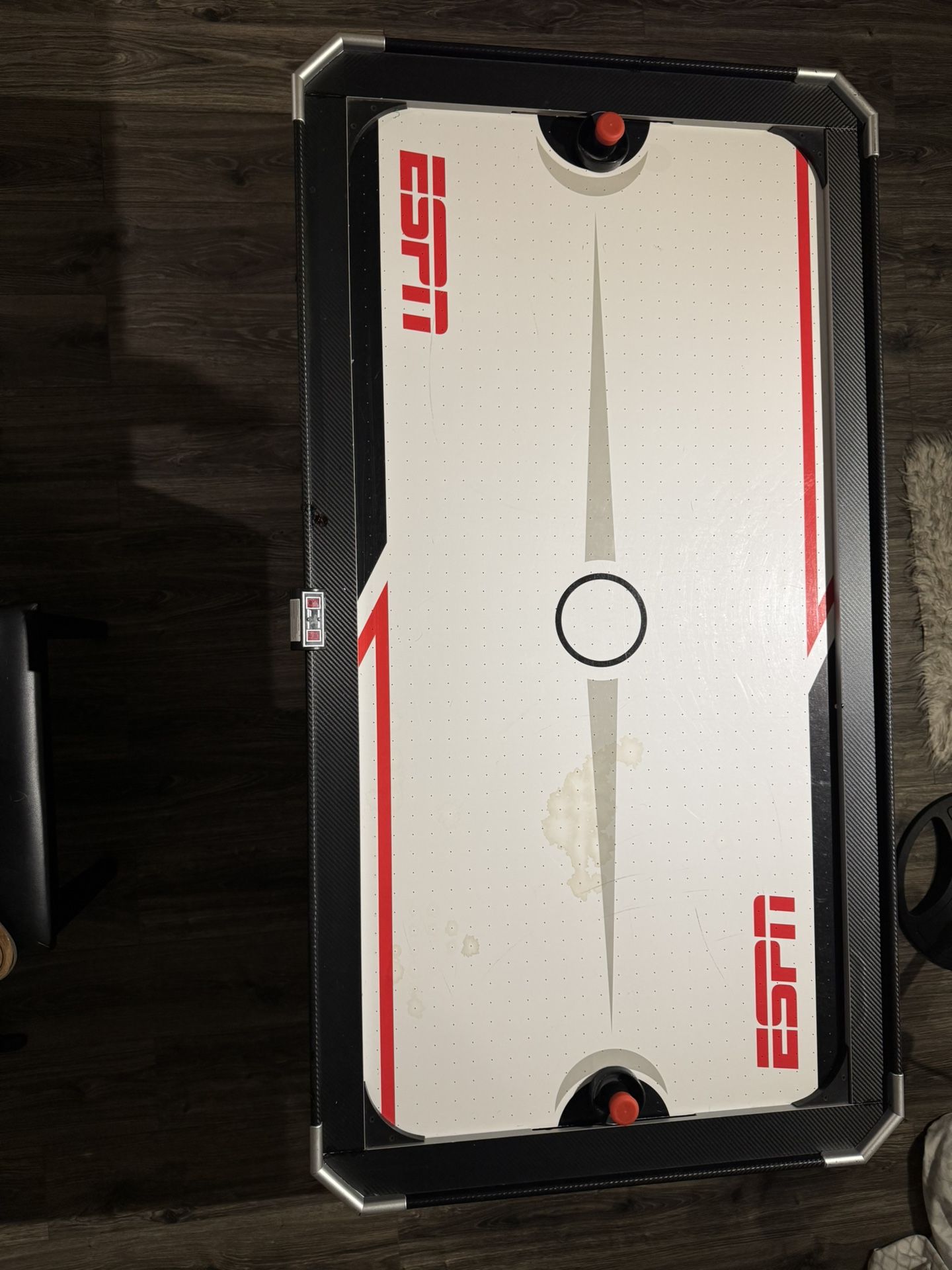 Air Hockey Table