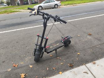 Tif Galop T88 Electric Scooter 🛴