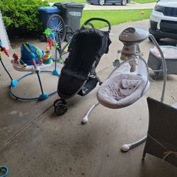Baby Items