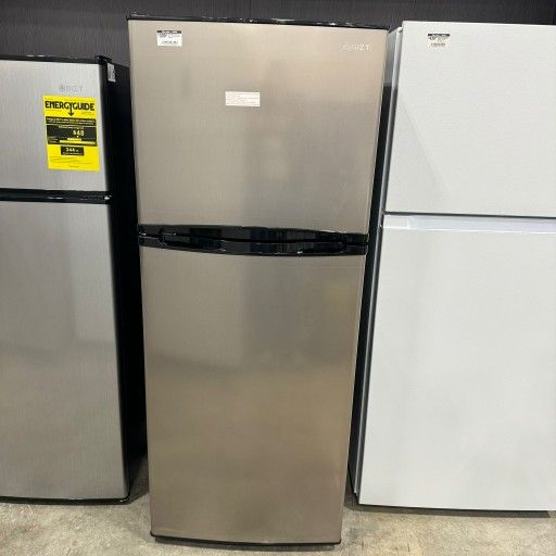 Refrigerator - Refrigerador