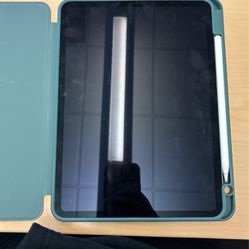 2020 Ipad Pro with 2nd Generation Apple Pencil 2