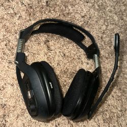 Astro A40 TR Pro WIRED Headset PC/Xbox