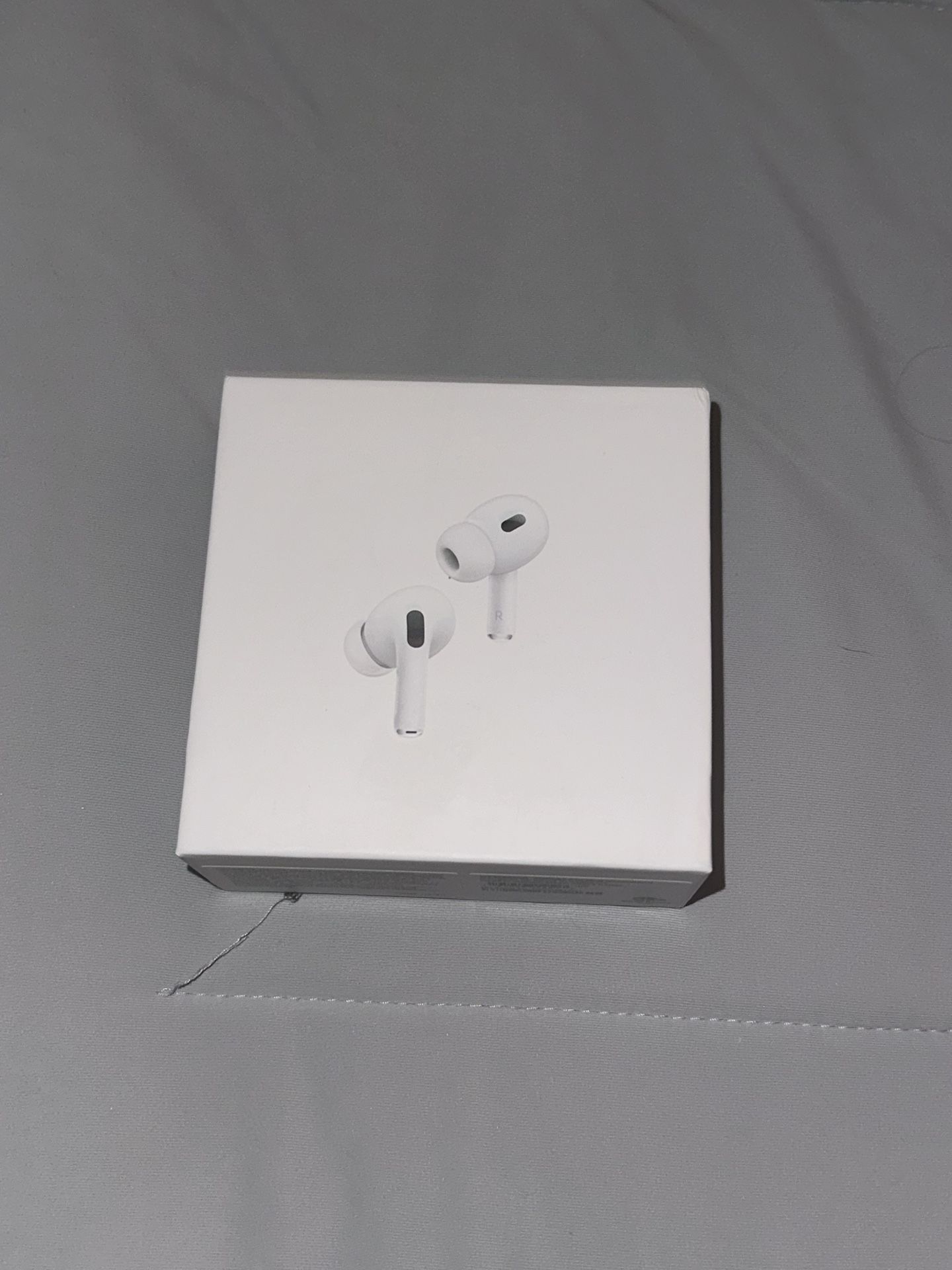 (Best offer) Airpod Pros Gen 2 USBC