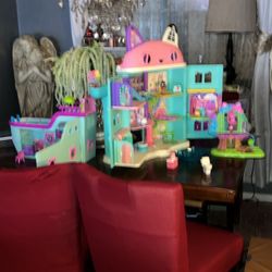Gaby Doll House 