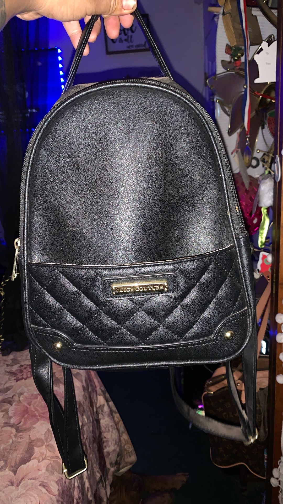 Juicy Couture Bag