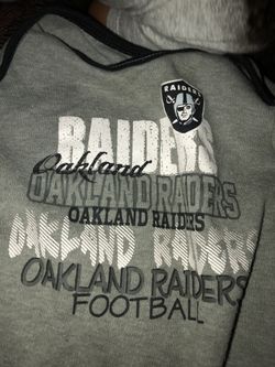 Raiders 6-12 months