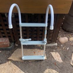 Boat Ladder