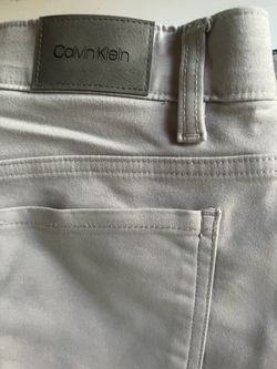 Calvin Klein  New Pants Size 31/32