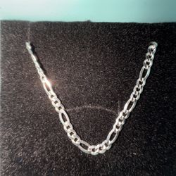 Sterling Silver 925 