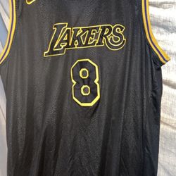 Lakers Jersey 