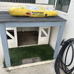 Dog House