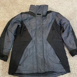 Snow Jacket The North Face Woman’s M