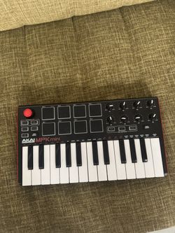 Mpk Mini