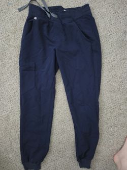 Figs Scrub joggers