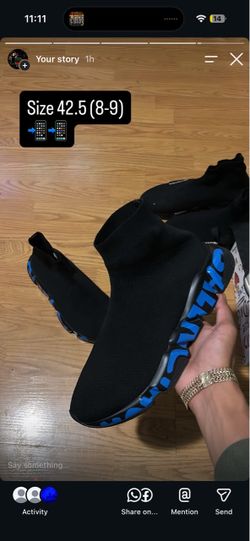Balenciaga