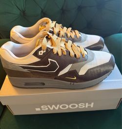 Nike Air Max 1 Low Big Head Mode