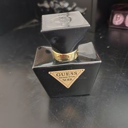 Guess Seductive Noir Perfume