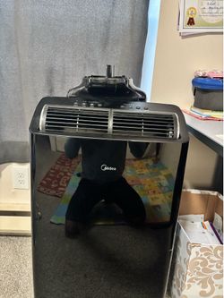 Portable Air Conditioner
