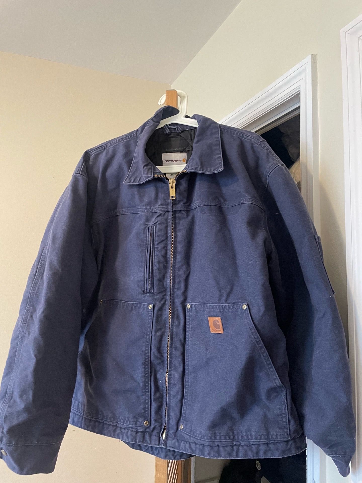 Carhartt jacket