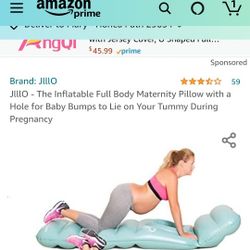 New  Maternity Pillow