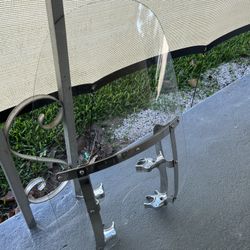 Motercycle Windshield 
