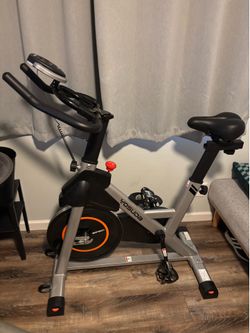 YOSUDA Spin Bike